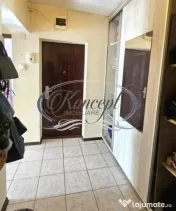 Apartament 3 camere, Ion Mester, Manastur