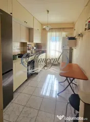 Apartament 3 camere, Ion Mester, Manastur