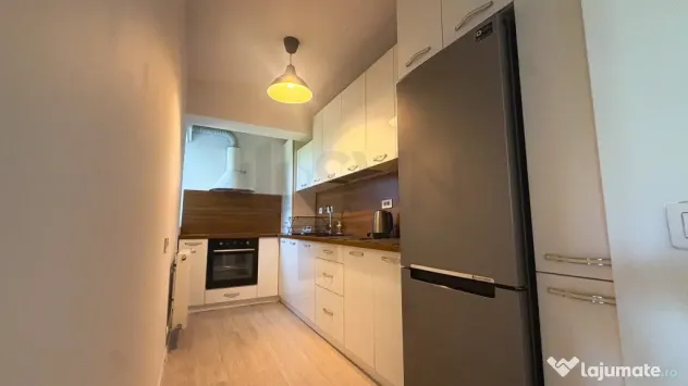 Apartament superb 2 camere I Floreasca Residence