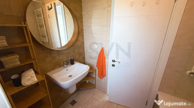 Apartament superb 2 camere I Floreasca Residence