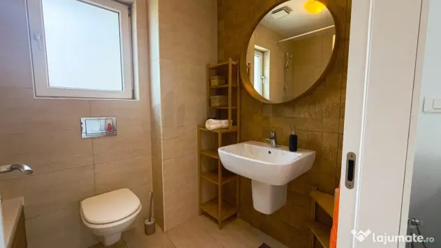 Apartament superb 2 camere I Floreasca Residence