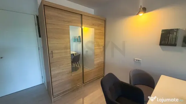 Apartament superb 2 camere I Floreasca Residence