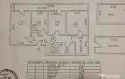 - Apartament 3 camere zona Calarasilor, etaj intermediar, ba