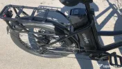 Vând bicicletă electrică 