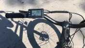 Vând bicicletă electrică 