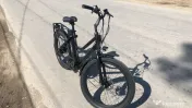 Vând bicicletă electrică 