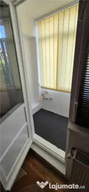 Apartament cu 3 camere la parter zona Complexul Studentesc 