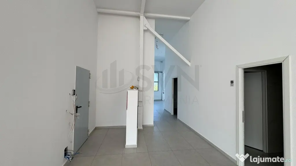 Spatiu Comercial I Investitie I Randament 9