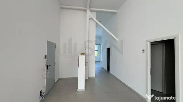 Spatiu Comercial I Investitie I Randament 9