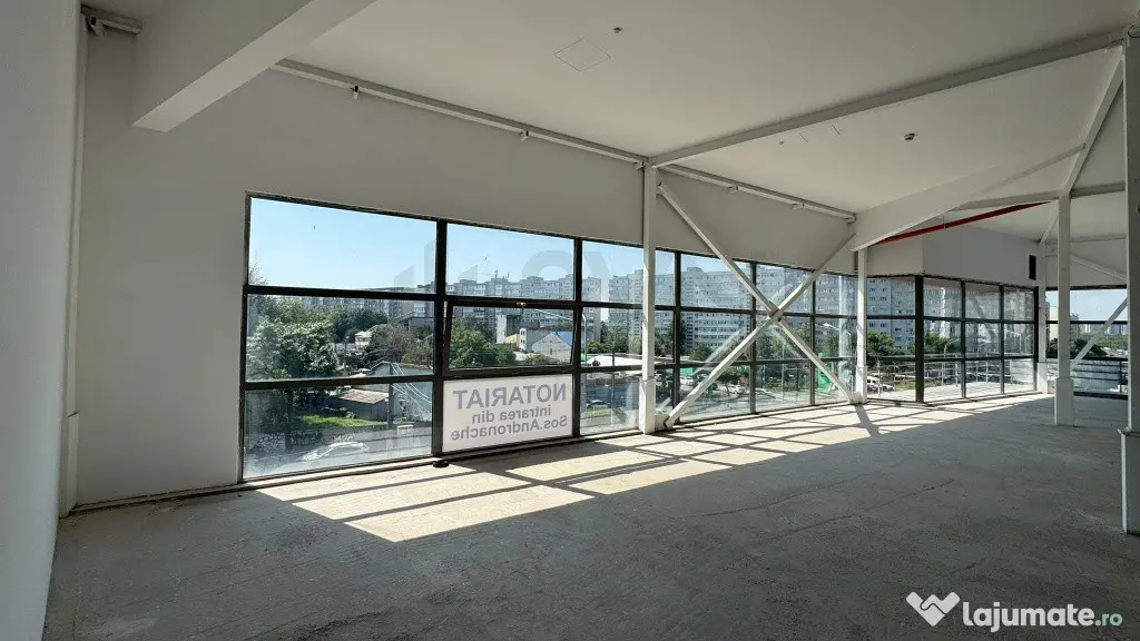 Spatiu Comercial I Investitie I Randament 9