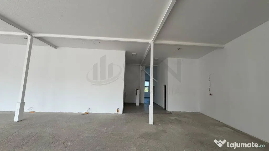 Spatiu Comercial I Investitie I Randament 9