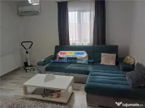 Apartament 2 camere Militari Residence mobilat utilat 74.900