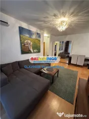 Apartament 2 camere,loc de parcare - Citadella Titan