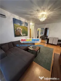 Apartament 2 camere,loc de parcare - Citadella Titan