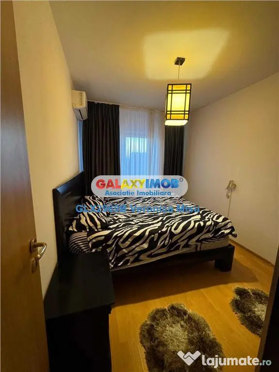 Apartament 2 camere,loc de parcare - Citadella Titan
