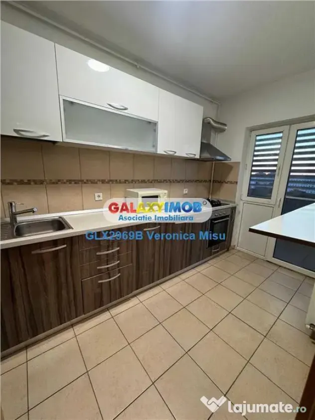 Apartament 2 camere,loc de parcare - Citadella Titan