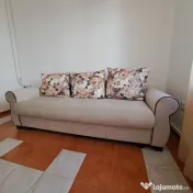 Vând canapea extensibilă 