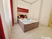 Apartament 2 camere Militari Residence mobilat utilat 480 eu 