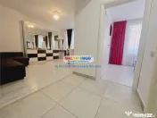 Apartament 2 camere Militari Residence mobilat utilat 480 eu 