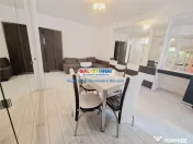 Apartament 2 camere Militari Residence mobilat utilat 480 eu 