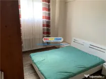 Garsoniera Mobilata Utilata in Militari Residence 250Euro