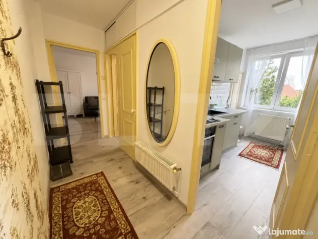 Apartament 2 camere, 46 mp, zona AFI