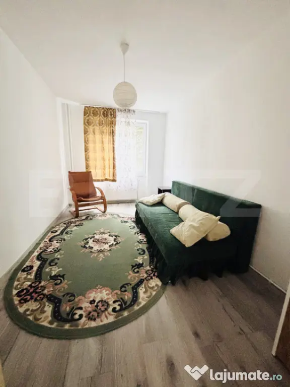 Apartament 2 camere, 46 mp, zona AFI