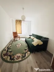 Apartament 2 camere, 46 mp, zona AFI 