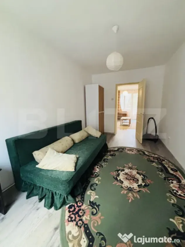 Apartament 2 camere, 46 mp, zona AFI
