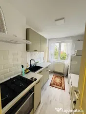 Apartament 2 camere, 46 mp, zona AFI 