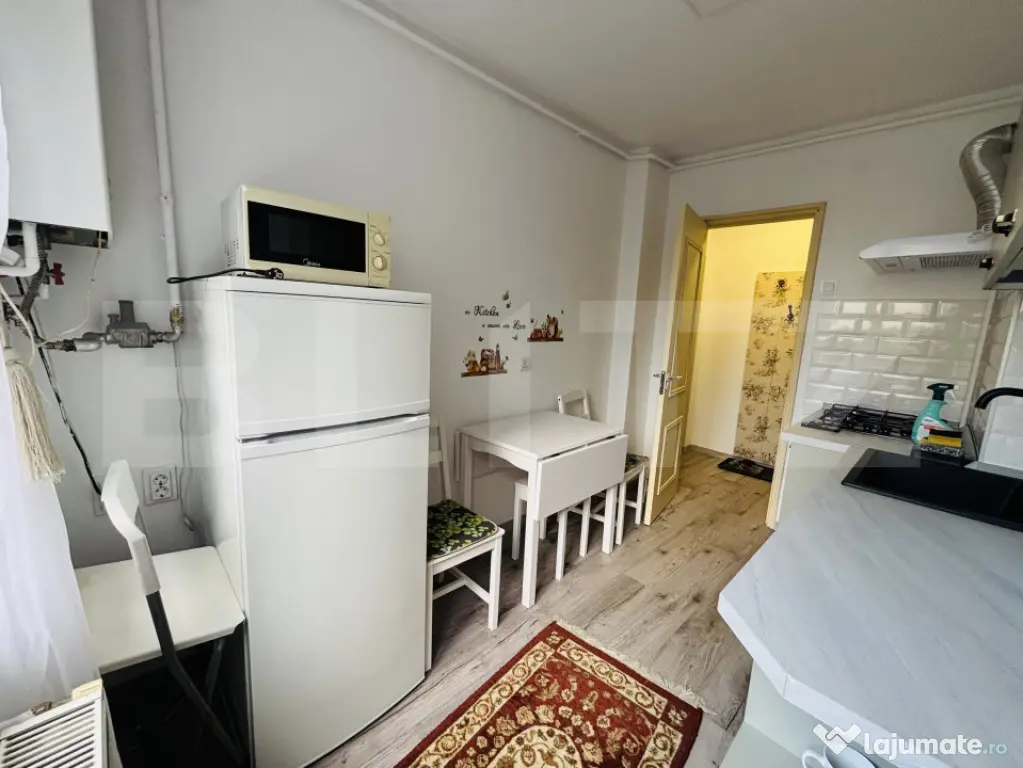 Apartament 2 camere, 46 mp, zona AFI