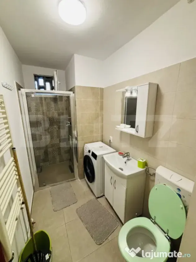 Apartament 2 camere, 46 mp, zona AFI
