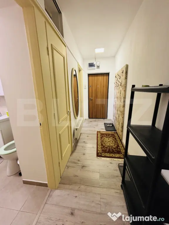 Apartament 2 camere, 46 mp, zona AFI