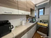 Apartament 1 Camera, Etaj 1, Strada Dacia - Zona Mall, Targu 