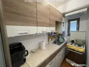 Apartament 1 Camera, Etaj 1, Strada Dacia - Zona Mall, Targu 