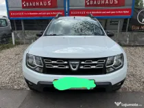 Dacia duster 2016