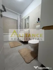 Apartament 3 camere | Apollo Residence | Bloc 2024 | Comp... 