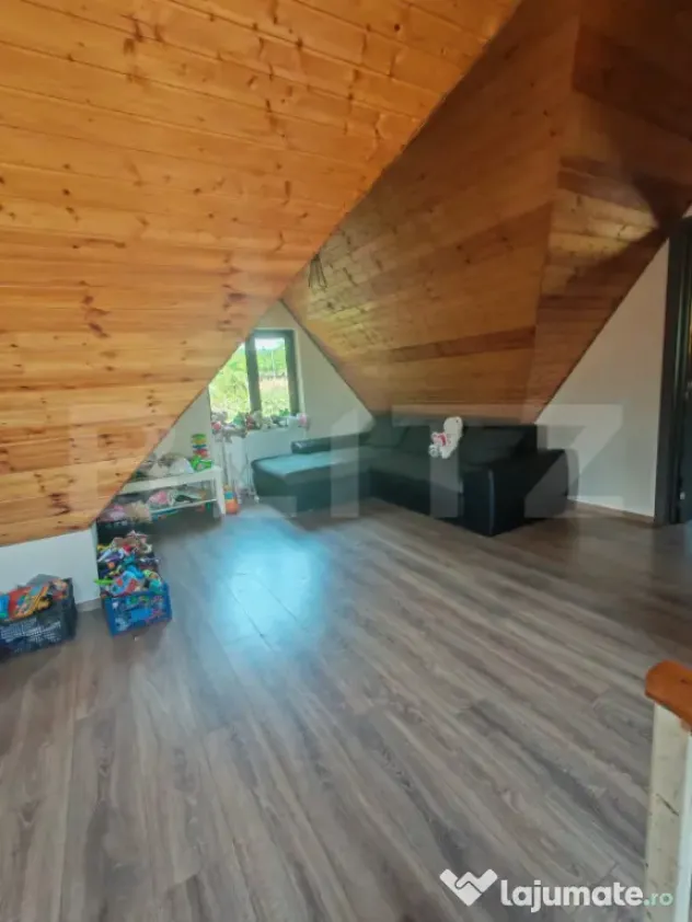 Casă de vânzare în zona Figa – priveliște superbă și