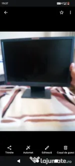 Vând sistem de supraveghere video