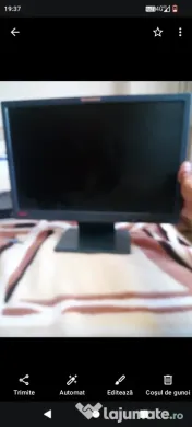 Vând sistem de supraveghere video 