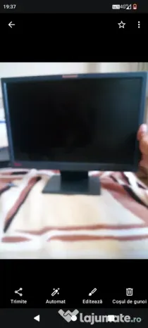 Vând sistem de supraveghere video
