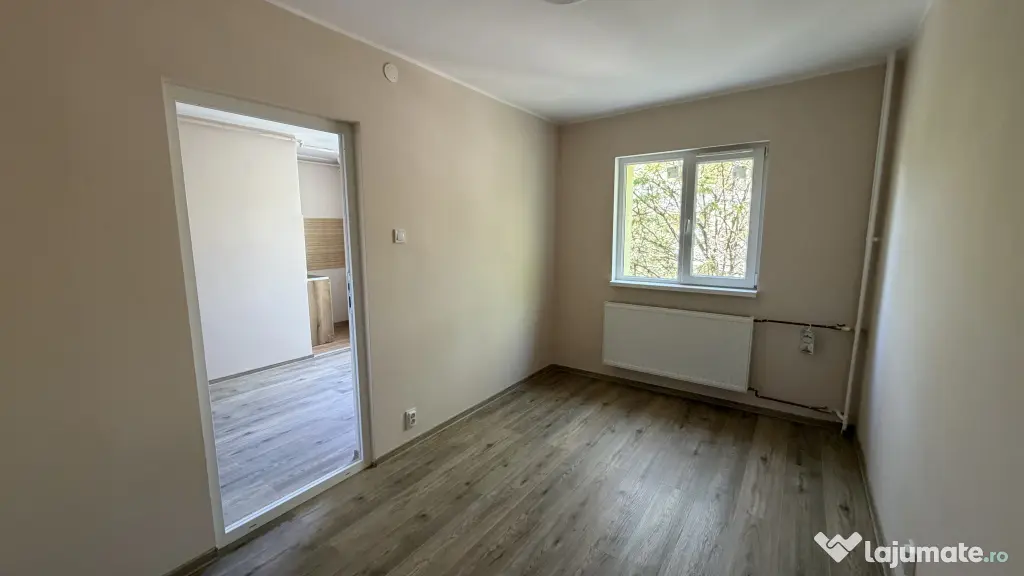 Apartament 2 camere str. Stolnicul Vasile