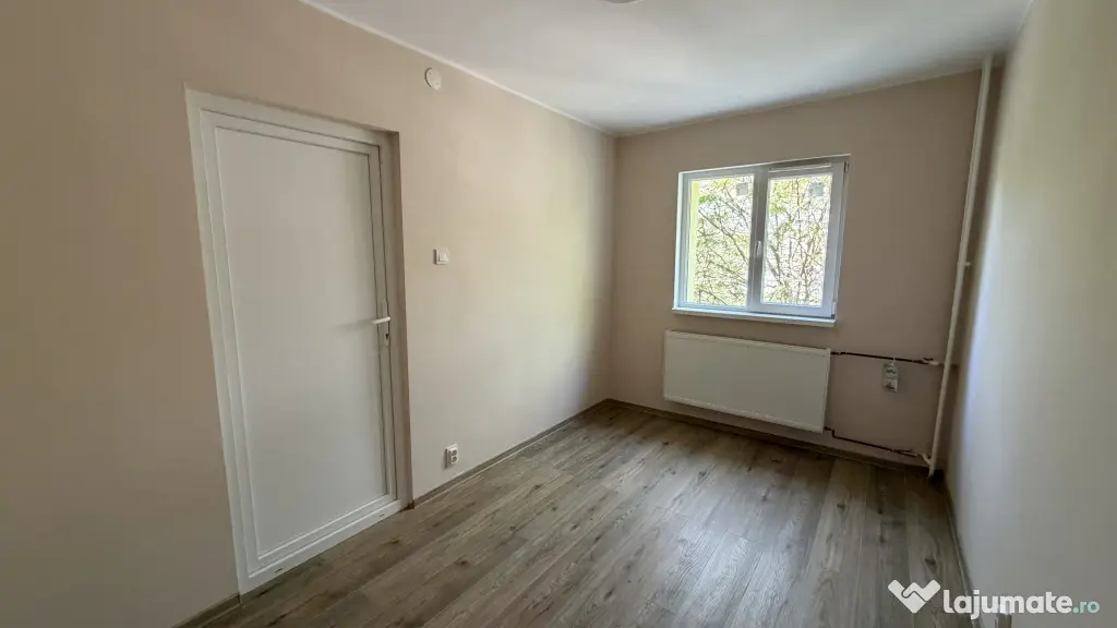 Apartament 2 camere str. Stolnicul Vasile