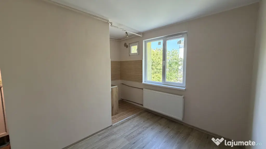 Apartament 2 camere str. Stolnicul Vasile