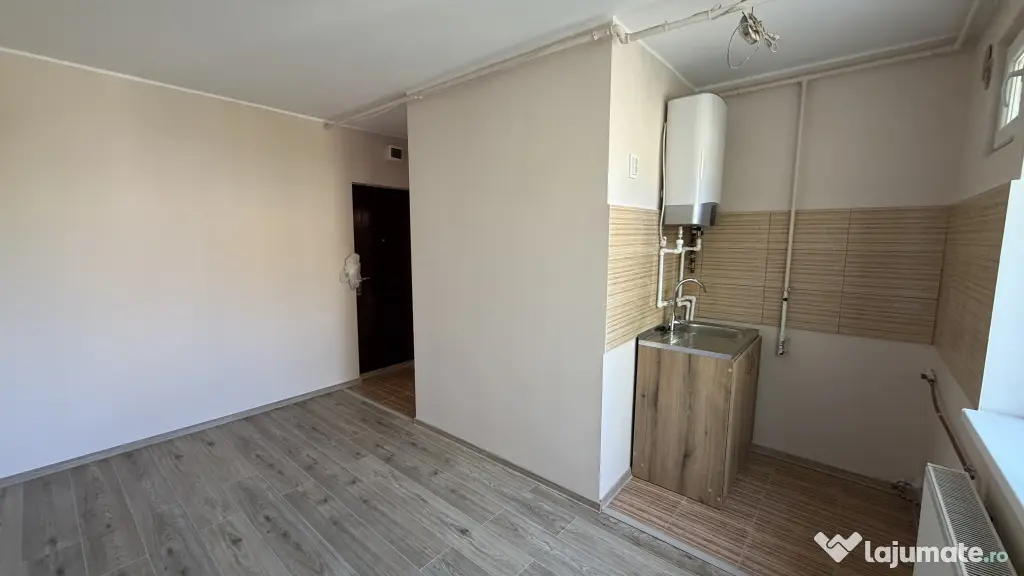 Apartament 2 camere str. Stolnicul Vasile