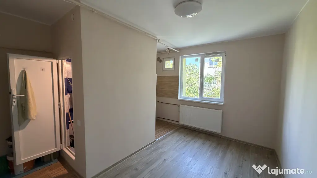 Apartament 2 camere str. Stolnicul Vasile