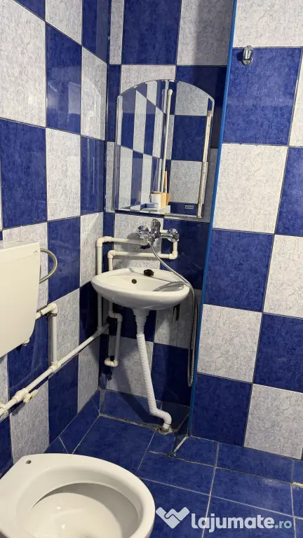 Apartament 2 camere str. Stolnicul Vasile