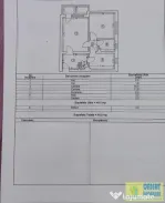 Scoala 8, de vanzare apartament 2 camere