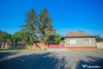 Casă de vânzare cu 4 camere - Santăul Mare, comuna Bor...