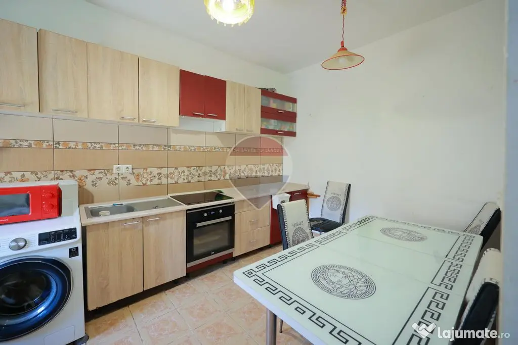Casă de vânzare cu 4 camere - Santăul Mare, comuna Bor...